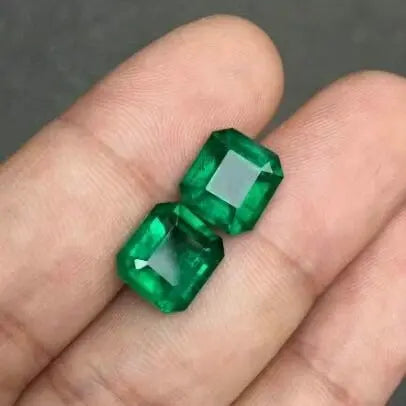 EMERALDS-ESMERALDA-翡翠-ÉMERAUDE-SMARAGD-SMERALDO-エメラルド-에메랄드-มรกต Brands of PK