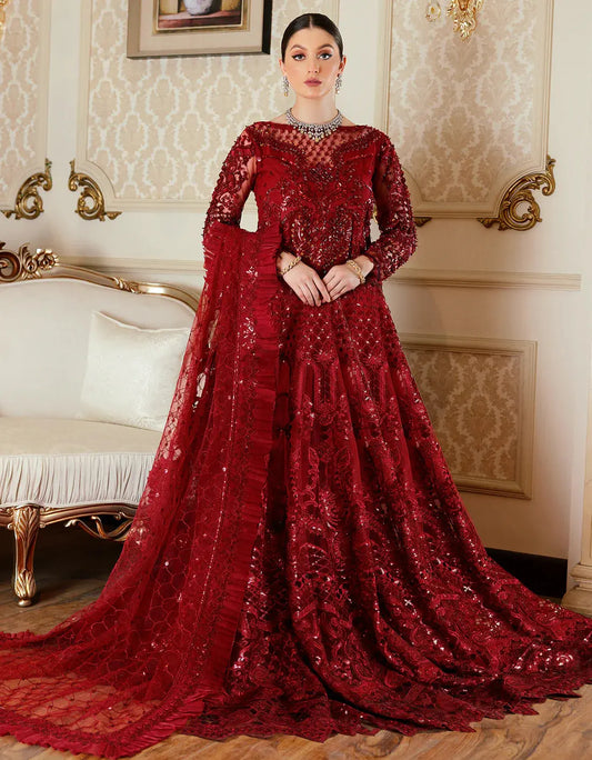 Lowest-Price-Trendiest-Anarkali-Suit-Styles-for-next-Formal-Bridal-Event Brands of PK