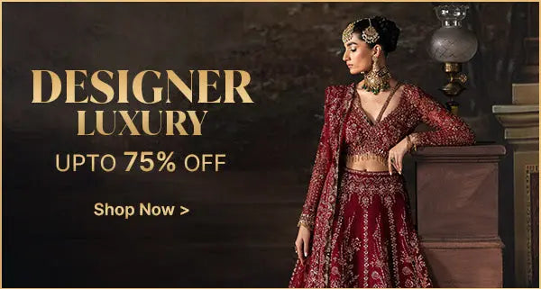 Designer Wear Brands of PK
