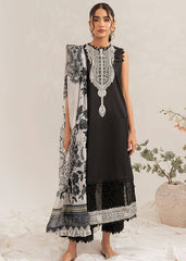 SIYAH (LL-12) - Summer Lawn