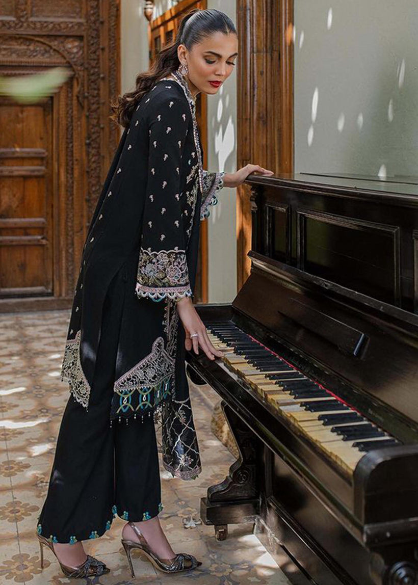 Qalamkar FALLON