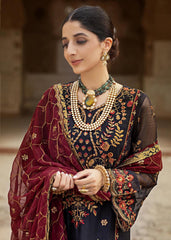 Zainab Chottani - Firdaus - 03 - Unstitched