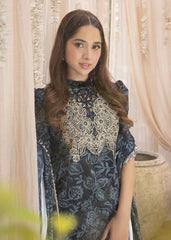 Raeesa (GBW-11) - Unstitched