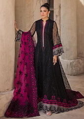 Zainab Chottani Nora - 04 - Unstitched Zainab Chottani