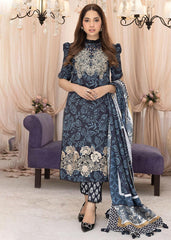 Raeesa (GBW-11) - Unstitched