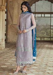 Zainab Chottani - Nigar - 08 - Unstitched