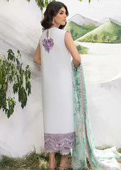 PEARL (ALV-16) - Summer Lawn Asifa and Nabeel