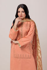 পিচ-ডাইড ক্যামব্রিক-3 পিস (HV3C233P02)
