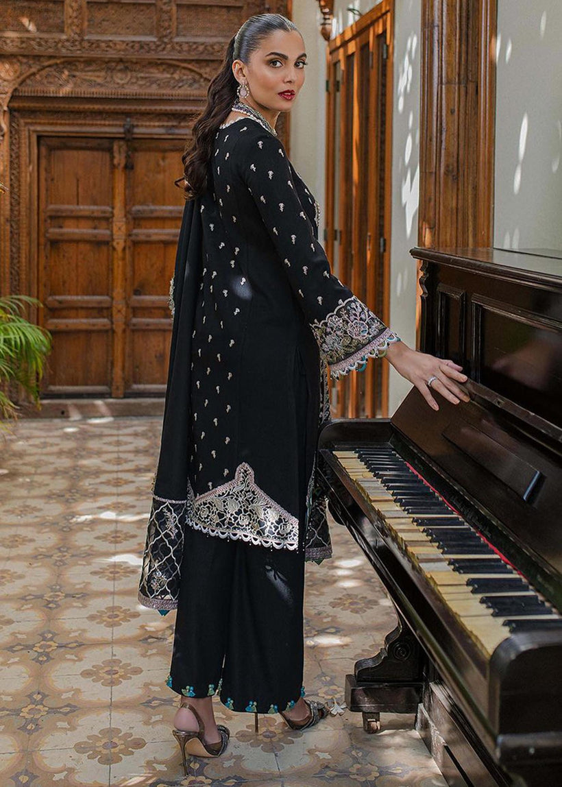 Qalamkar FALLON