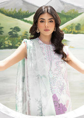 PEARL (ALV-16) - Summer Lawn Asifa and Nabeel