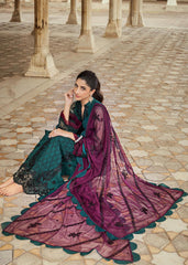 Zainab Chottani - Saanjh - 06 - Unstitched