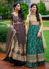 Mushq - CHANDANI mushq