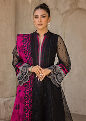 Zainab Chottani Nora - 04 - Unstitched Zainab Chottani