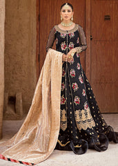 Zainab Chottani Dilbahar - 02 - Unstitched