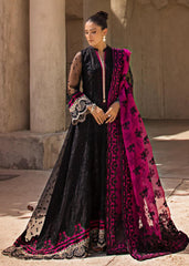 Zainab Chottani Nora - 04 - Unstitched Zainab Chottani