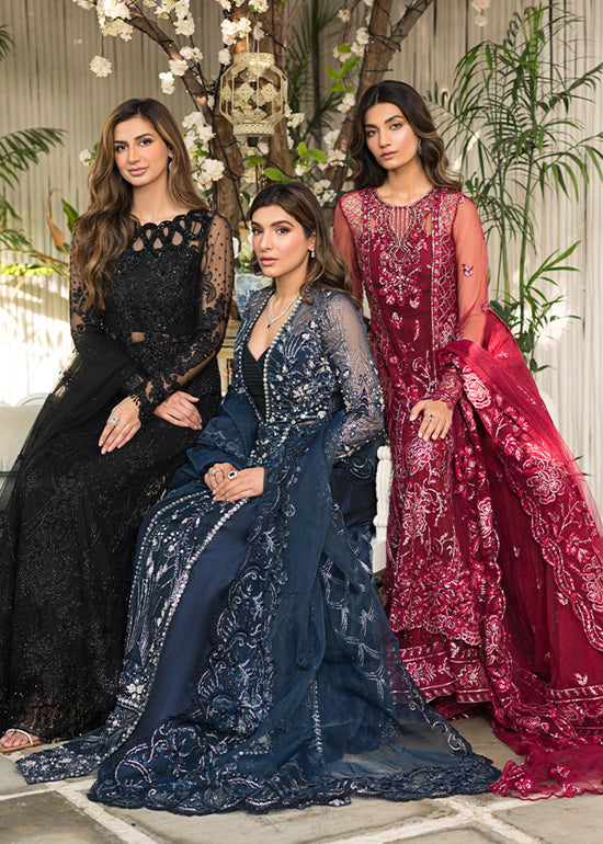 Saira Rizwan - SHAY