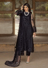Zainab Chottani - Marjan - 02 - Unstitched Zainab Chottani