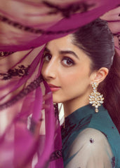Zainab Chottani - Saanjh - 06 - Unstitched