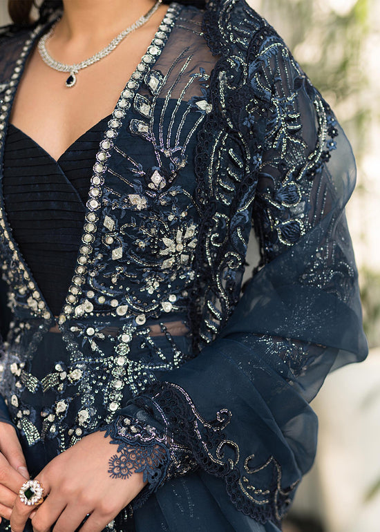 Saira Rizwan - SHAY