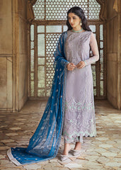 Zainab Chottani - Nigar - 08 - Unstitched