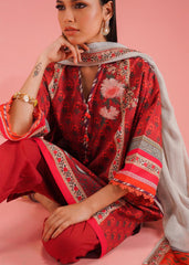 সানা সাফিনাজ - মাহায় - 17 ক