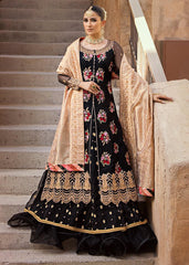 Zainab Chottani Dilbahar - 02 - Unstitched