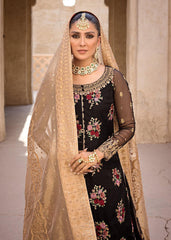 Zainab Chottani Dilbahar - 02 - Unstitched