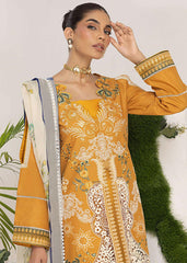OLIVE (ALV-10) - Summer Lawn Asifa and Nabeel