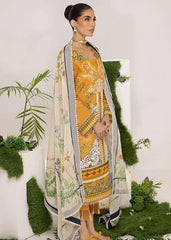 OLIVE (ALV-10) - Summer Lawn Asifa and Nabeel
