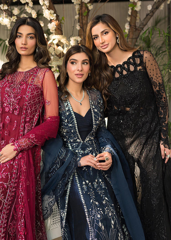 Saira Rizwan - SHAY