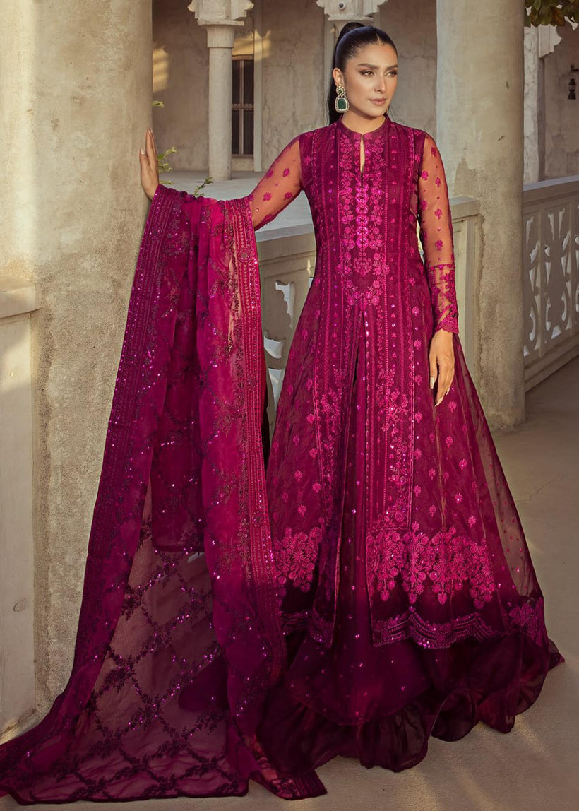 Zainab Chottani Ainaz - 05