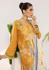 OLIVE (ALV-10) - Summer Lawn Asifa and Nabeel