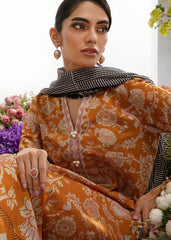 সানা সাফিনাজ - মাহায় - 16 বি
