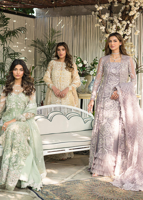 Saira Rizwan - DAISY Saira Rizwan