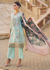Zainab Chottani - Kiran 2A - Summer Lawn