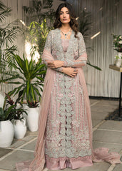 Saira Rizwan - ELLA Saira Rizwan