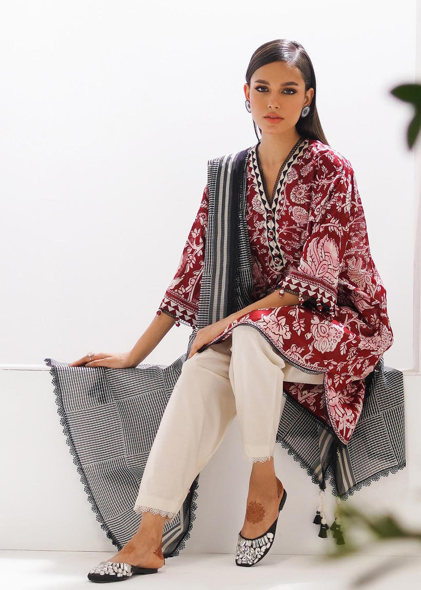 Sana Safinaz - Mahay - 6A