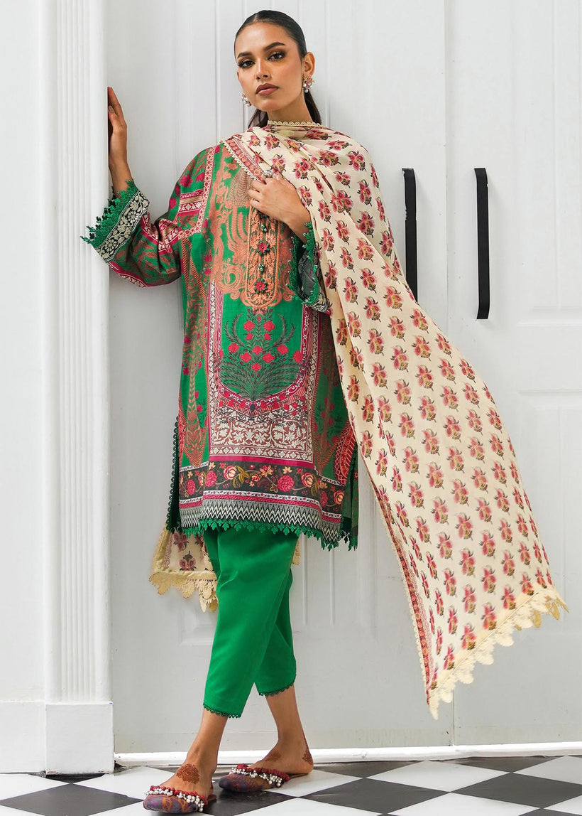 Sana Safinaz - Mahay - 15B