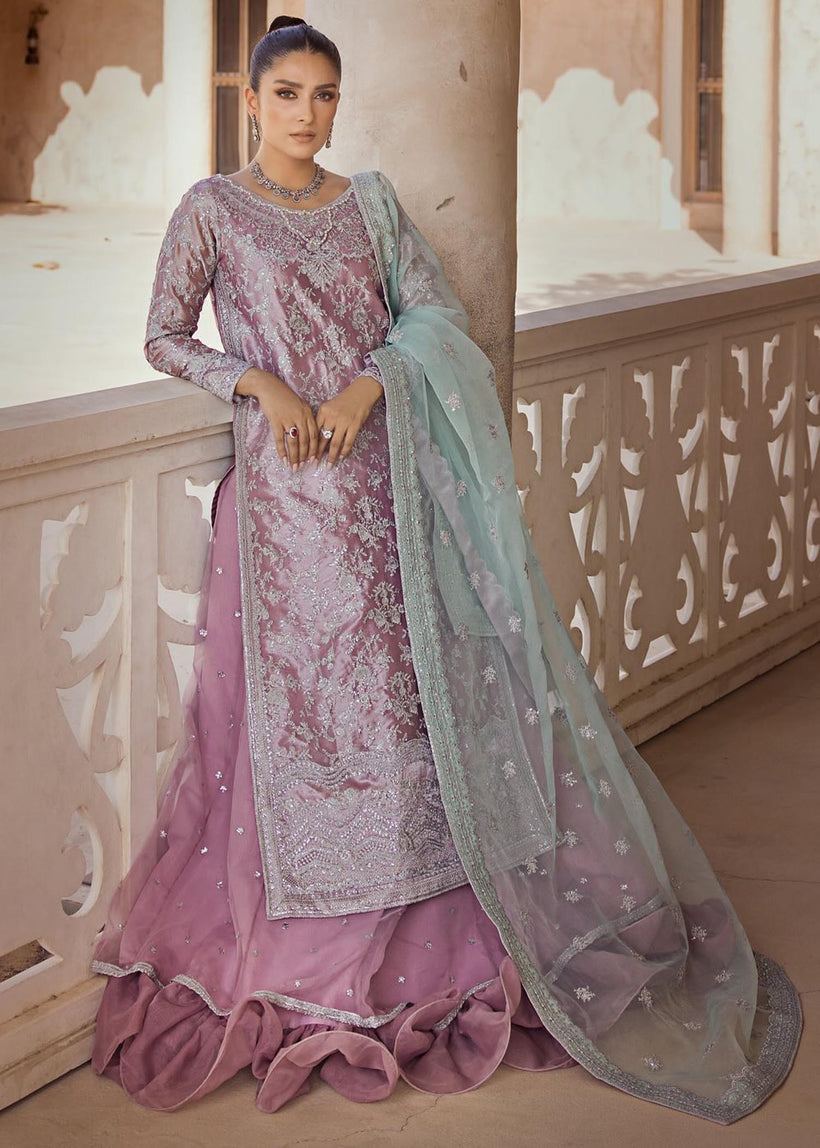 Zainab Chottani Nermin - 08