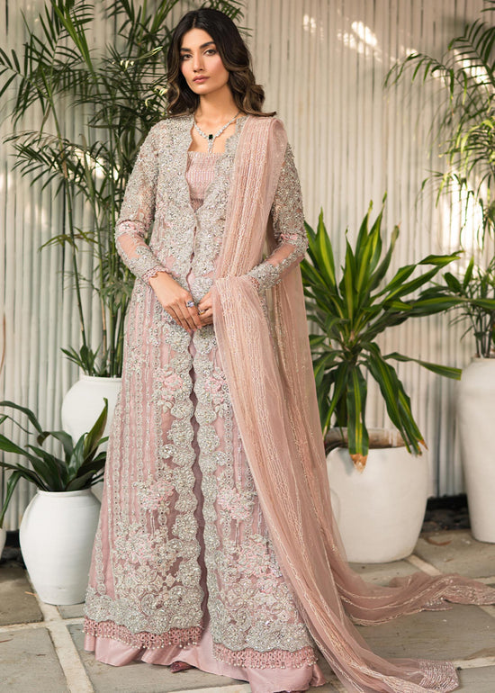 Saira Rizwan - ELLA Saira Rizwan