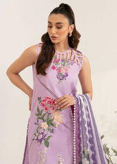 POPPY (LL-14) - Summer Lawn Asifa and Nabeel