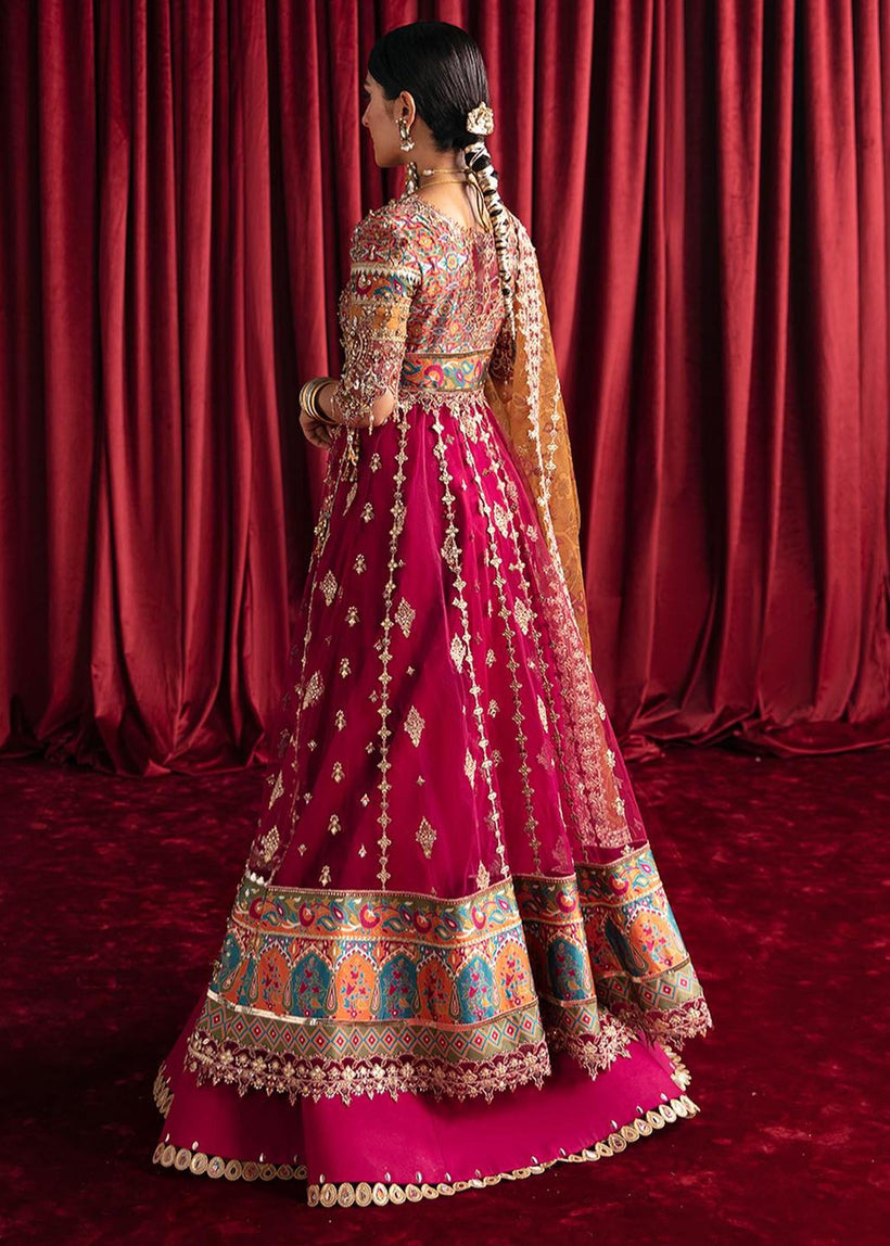 Qalamkar Leela