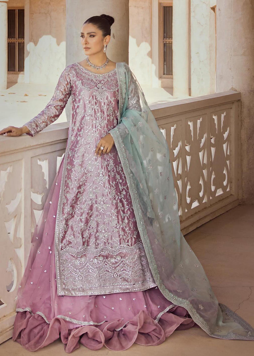 Zainab Chottani Nermin - 08