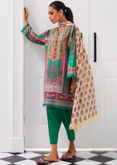 সানা সাফিনাজ - মাহায় - 15 বি