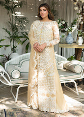 Saira Rizwan - DAISY Saira Rizwan