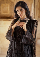 Zainab Chottani - Marjan - 02 - Unstitched Zainab Chottani