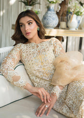 Saira Rizwan - DAISY Saira Rizwan