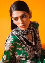 সানা সাফিনাজ - মাহায় - 27এ