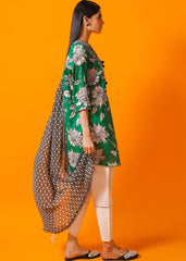 সানা সাফিনাজ - মাহায় - 27এ