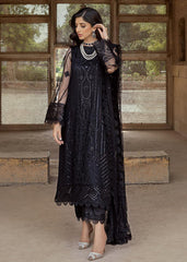 Zainab Chottani - Marjan - 02 - Unstitched Zainab Chottani